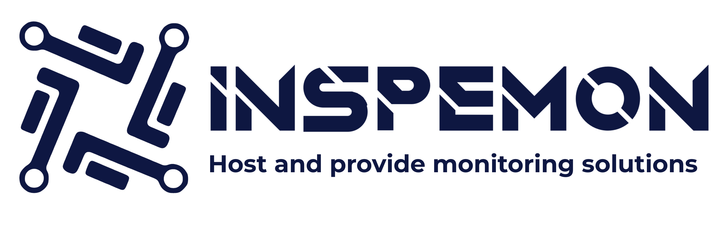 Logo Inspemon