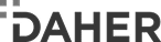 Logo Daher